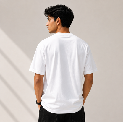 Rakhi Squad Brother Sister T-Shirt